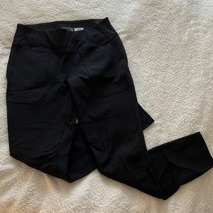 Black Carhartt Leggings